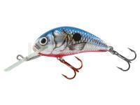 Leurre Salmo Hornet H5F - Silver Blue Shad