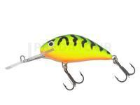 Leurre Salmo Hornet H5S - Green Tiger