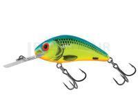 Leurre Salmo Hornet Rattlin H4.5 - CB