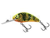 Leurre Salmo Hornet Rattlin H4.5 - Gold Fluo Perch