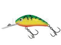 Leurre Salmo Hornet Rattlin H4.5 - Green Tiger