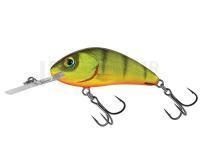 Leurre Salmo Hornet Rattlin H4.5 - Hot Perch