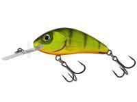 Leurre Salmo Hornet Rattlin H6.5 - Hot Perch