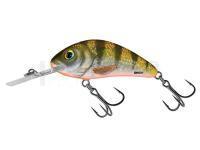 Leurre Salmo Hornet Rattlin H6.5 - YHP