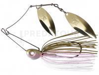 Leurre Mustad Arm Lock Spinnerbait 10g - Wakasagi