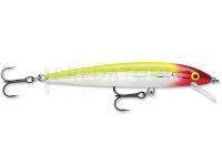 Leurre Rapala Husky Jerk 10cm - Clown