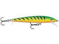 Leurre Rapala Husky Jerk 10cm - Firetiger