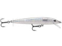 Leurre Rapala Husky Jerk 10cm - Glass Minnow