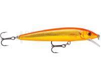 Leurre Rapala Husky Jerk 10cm - Gold Fish