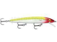 Leurre Rapala Husky Jerk 12cm - Clown