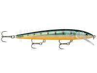 Leurre Rapala Husky Jerk 12cm - Glass Perch