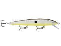 Leurre Rapala Husky Jerk 12cm - Glow Gray Shiner