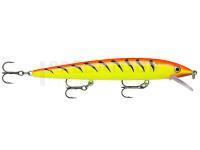 Leurre Rapala Husky Jerk 12cm - Hot Tiger