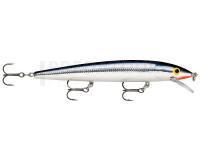 Leurre Rapala Husky Jerk 12cm - Silver