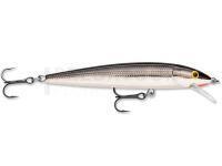 Leurre Rapala Husky Jerk 8cm - Silver