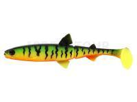 Leurre souple Westin Hypo Teez 13cm - Crazy Firetiger