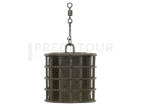 Preston Flow Mesh Feeder - Medium 80g