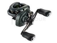 Moulinet casting Shimano Curado M 151 XG