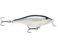 Leurre Rapala Shallow Shad Rap 5cm - Bleak