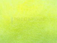 Ice & UV Dubbing - Yellow Fluo