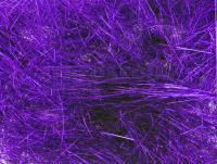 Hareline Ice Wing Fiber #109 Electric Purple