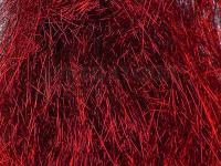 Hareline Ice Wing Fiber #310 Red