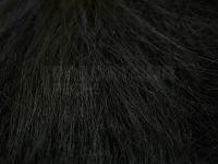 Hareline Icelandic Sheep Hair #11 Black