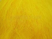 Hareline Icelandic Sheep Hair #142 Fl. Yellow