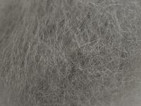 Hareline Icelandic Sheep Hair #350 Silver Grey