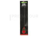 eavy Latch Stik Needle Red 12cm