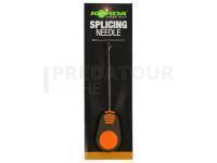 Splicing Needle Orange 7cm