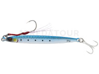 Leurre Savage Gear Sardine Slider Micro 4.7cm 5g - Papalina