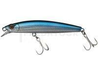 Leurre Illex Battle Minnow 80 SP 6.4g - Shiny Bleak