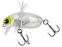 Illex Chubby Bug 35 - HL CRYSTAL