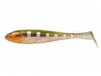 Leurre Illex Magic Slim Shad 50mm 1.1g - Magic Chartreuse Trout