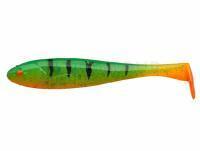 Leurre Illex Magic Slim Shad 50mm 1.1g - Magic Fire Tiger