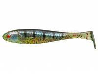 Leurre Illex Magic Slim Shad 50mm 1.1g - Magic Grass Gill