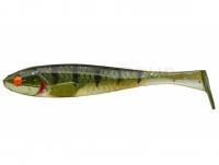 Leurre Illex Magic Slim Shad 50mm 1.1g - Magic Green Perch