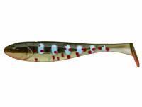 Leurre Illex Magic Slim Shad 50mm 1.1g - Magic Truitelle