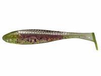 Leurre Illex Magic Slim Shad 50mm 1.1g - Magic Wakasagi