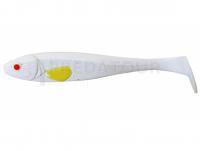 Leurre Illex Magic Slim Shad 65mm 2.1g - Magic Pearl Bone