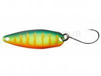 Cuiller ondulante Illex Native Spoon 36mm 3.5g - Mat Tiger