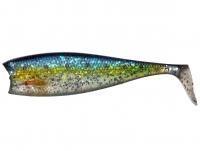 Leurres Illex Nitro Shad 90mm - UV Sardine