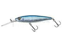 Leurre Illex Twitch Flesh 95 D2R 18.3g - Blue Shad