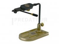 Regal Medallion Series Vise | Midge Jaws/Bronze Pocket Base