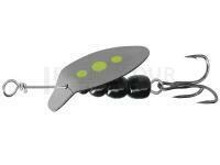 Cuillère tournante Mikado M-CRAFT Micro Stream #0 - BYD
