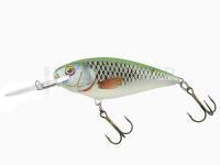 Leurre Dorado Invader I-7 Floating GRS