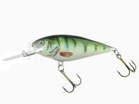 Leurre Dorado Invader I-7 Floating P