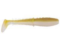 Leurre souple Dragon Invader Pro  7.5cm - Pearl BS/Pumpkin