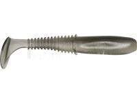 Leurre souple Dragon Invader Pro  8.5cm - Clear/Cl.Smoke